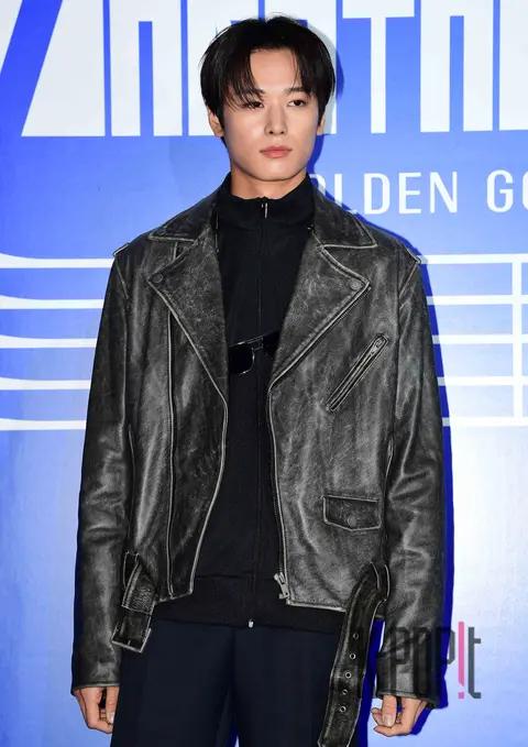 Juyeon (THE BOYZ) — Launch