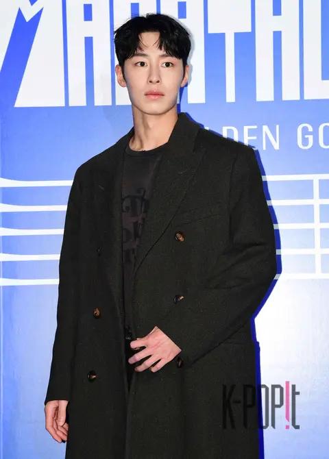 Lee Jae-wook — Launch