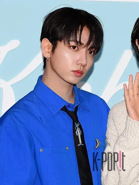 Myung Jae-hyun (BOYNEXTDOOR) — Launch