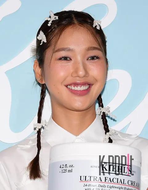 Mimi (OH MY GIRL) — Launch