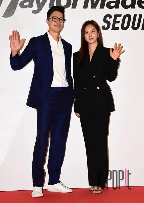 Daniel Henney, Yuri — Launch