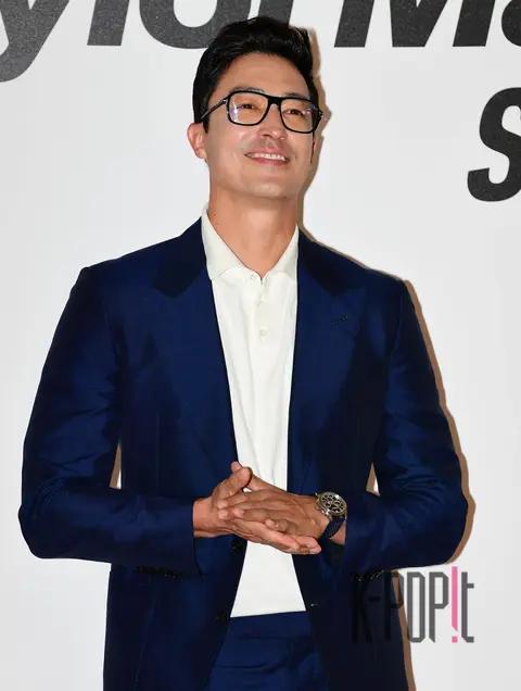 Daniel Henney — Launch