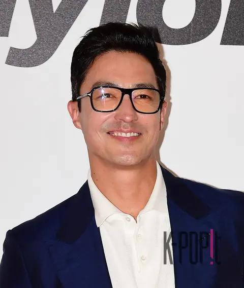 Daniel Henney — Launch