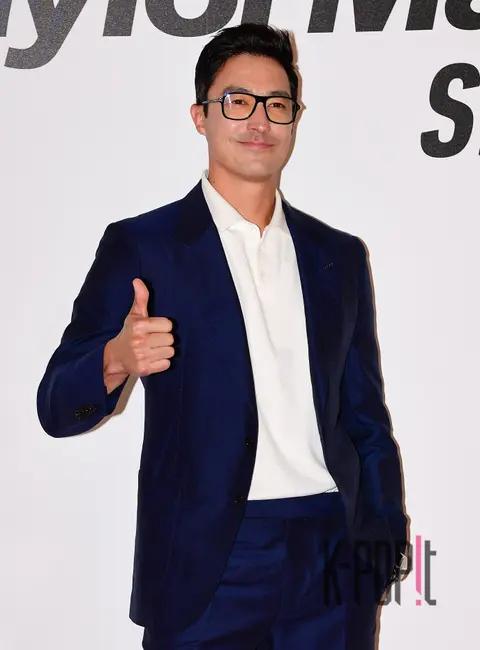 Daniel Henney — Launch