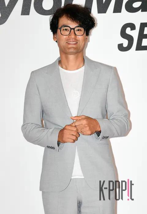 Park Chan-ho — Launch