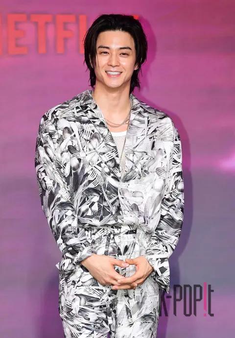 Kim Ji-hoon — Ballerina Production Briefing