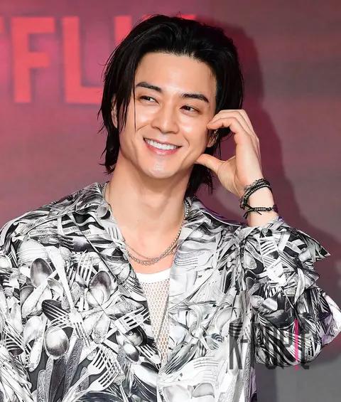 Kim Ji-hoon — Ballerina Production Briefing