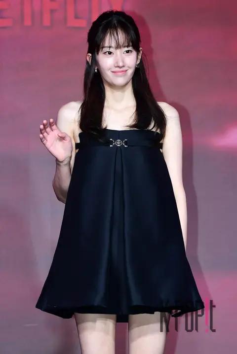 Jeon Jong-seo — Ballerina Production Briefing