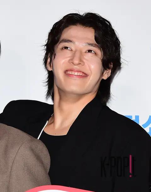 Kang Ha-neul — 30 Days VIP Premiere — 2023-09-25