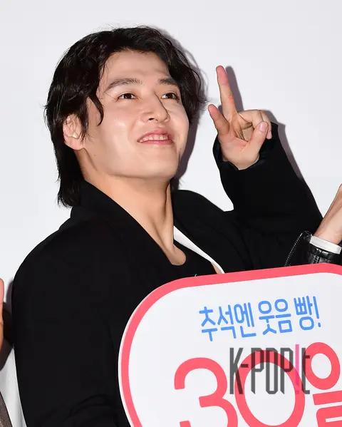 Kang Ha-neul — 30 Days VIP Premiere — 2023-09-25