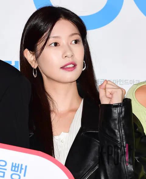 Jung So-min — 30 Days VIP Premiere