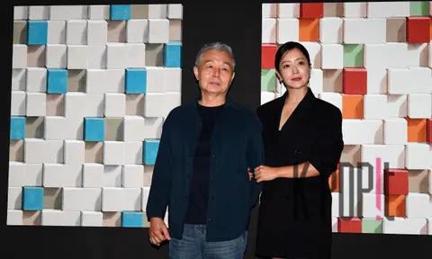 Kim Hee-sun, Kim Kang-yong — Kim Hee-sun Art Project
