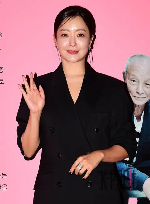 Kim Hee-sun — Kim Hee-sun Art Project