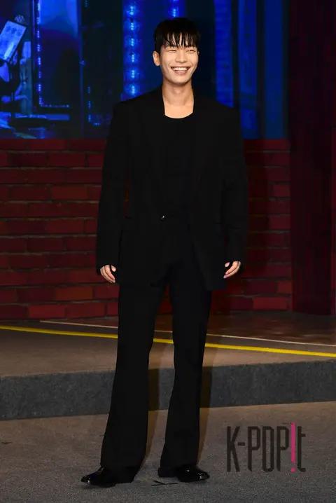 Wi Ha-joon — The Worst of Evils Production Briefing