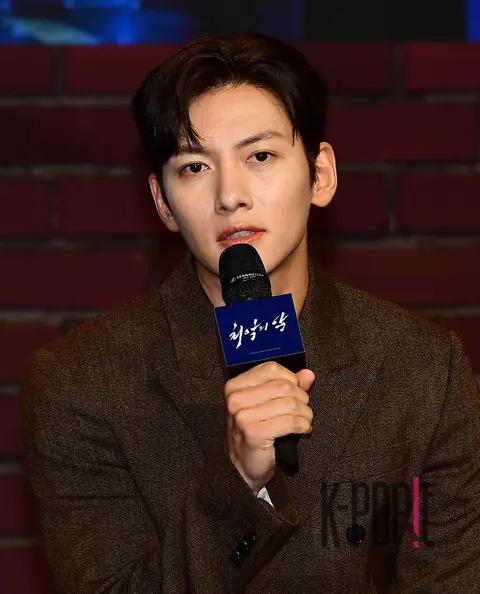 Ji Chang-wook — The Worst of Evils Production Briefing