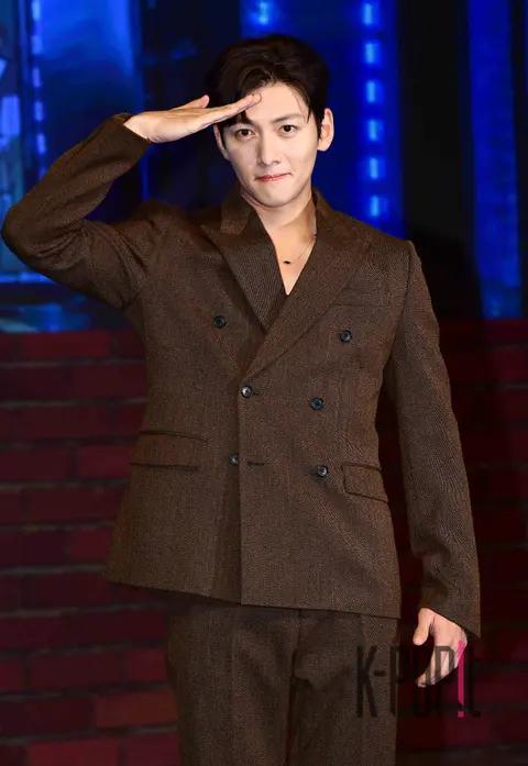 Ji Chang-wook — The Worst of Evils Production Briefing