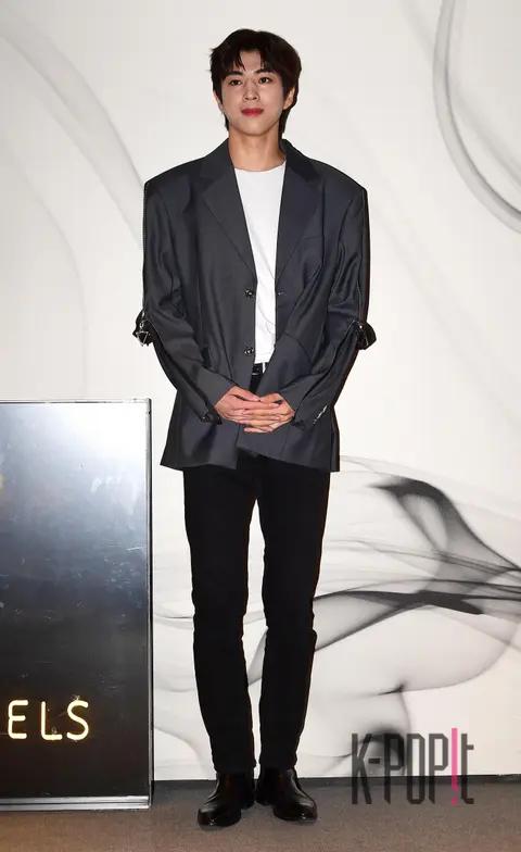 Hiroto — L7 Hotel Crew Press Conference