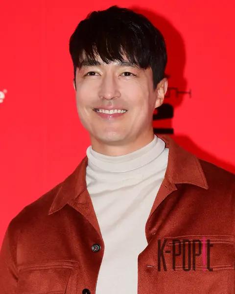Daniel Henney — Launch
