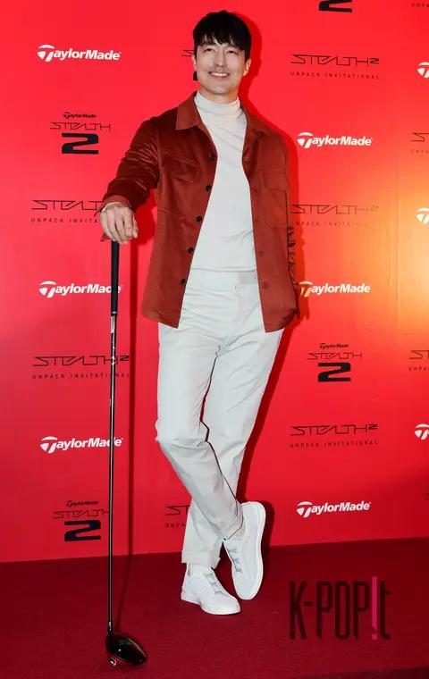Daniel Henney — Launch