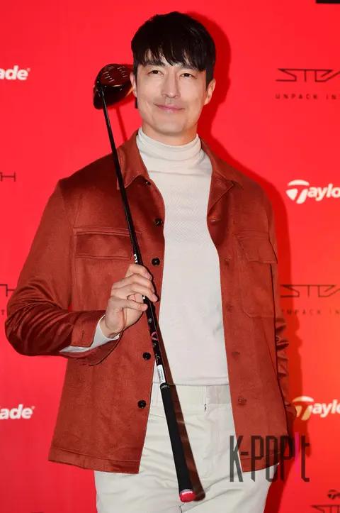 Daniel Henney — Launch
