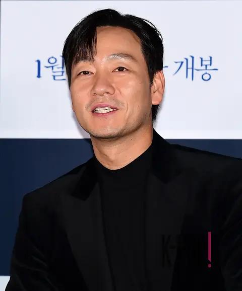 Park Hae-soo — Phantom Press Screening