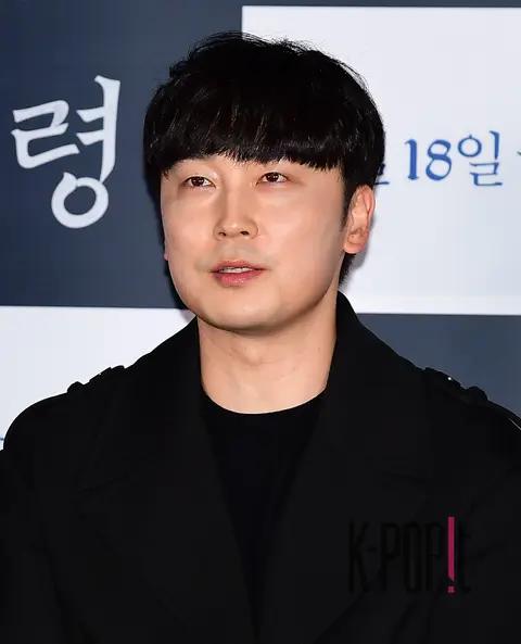 Seo Hyun-woo — Phantom Press Screening
