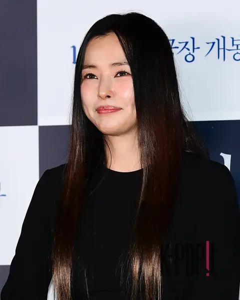 Lee Ha-nui — Phantom Press Screening