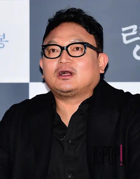 Director Lee Hae-young — Phantom Press Screening