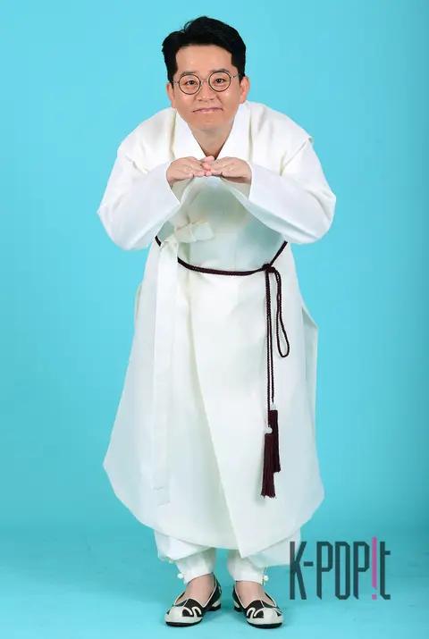 Kim Joon-ho — Interview
