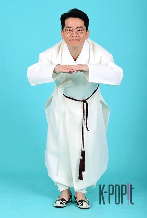 Kim Joon-ho — Interview