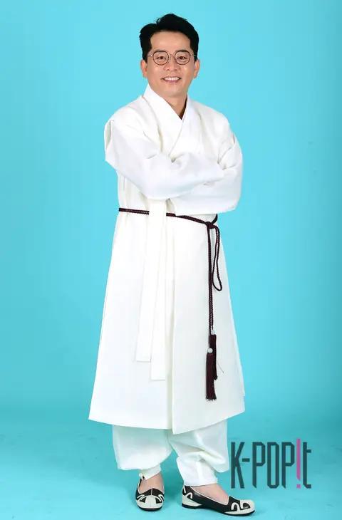 Kim Joon-ho — Interview
