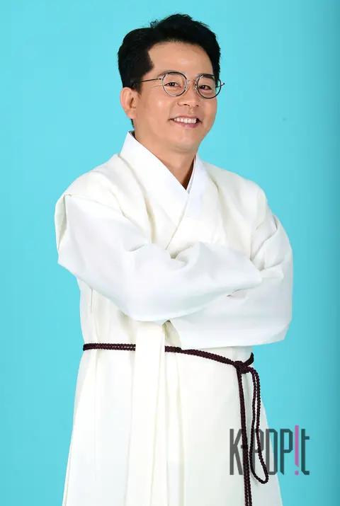 Kim Joon-ho — Interview