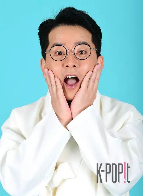Kim Joon-ho — Interview