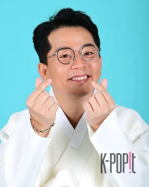 Kim Joon-ho — Interview