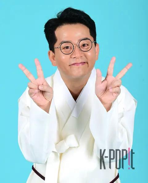 Kim Joon-ho — Interview