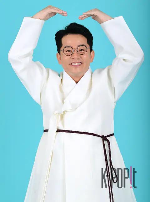 Kim Joon-ho — Interview