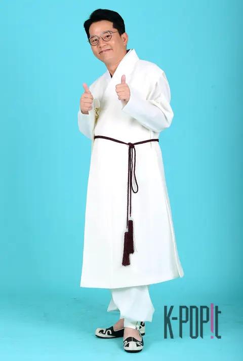 Kim Joon-ho — Interview
