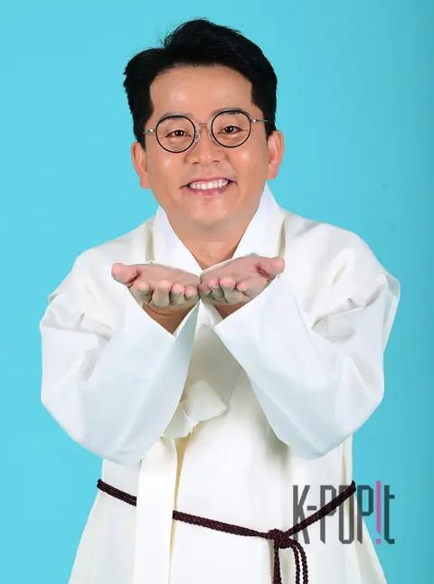Kim Joon-ho — Interview