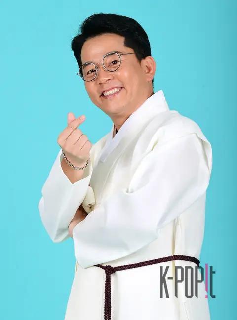Kim Joon-ho — Interview