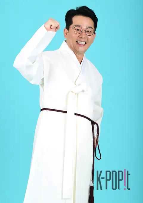 Kim Joon-ho — Interview