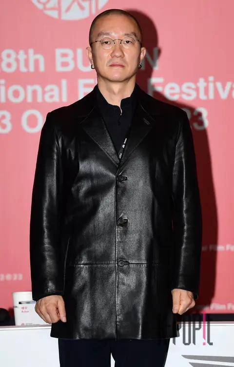 Yun Hee-young — Busan Why I Hate Korea Opening Film — 2023-10-04
