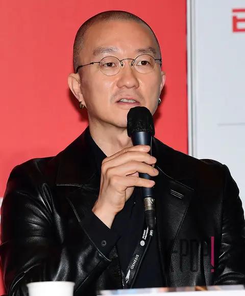 Yun Hee-young — Busan Why I Hate Korea Opening Film — 2023-10-04