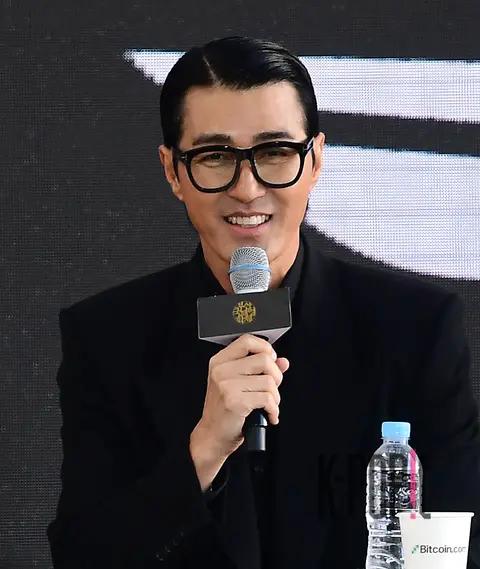 Cha Seung-won — BIFF Intimate Strangers 2 Open Talk