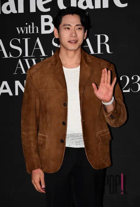 Yu Tae-o — BIFF Asia Star Awards