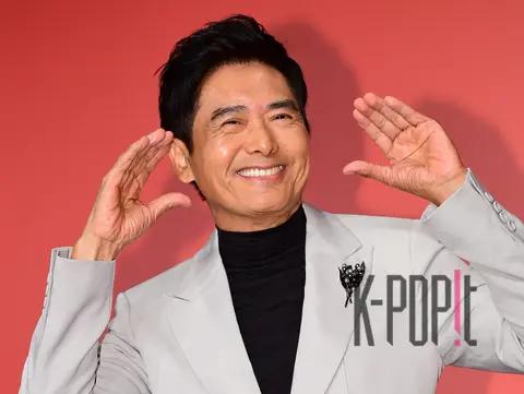 Chow Yun-fat — BIFF Asia Filmmaker Prize Press Conference