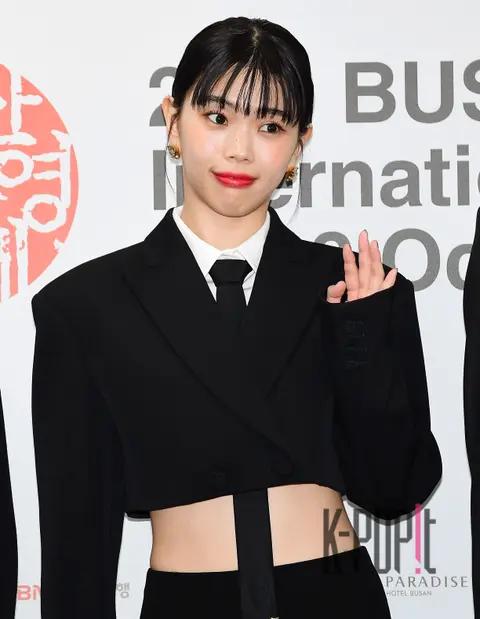 Aina The End — BIFF Kyrie's Song Press Conference