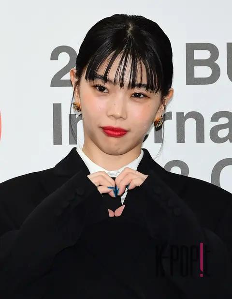 Aina The End — BIFF Kyrie's Song Press Conference