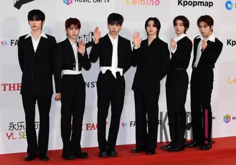 BOYNEXTDOOR — The Fact Music Awards