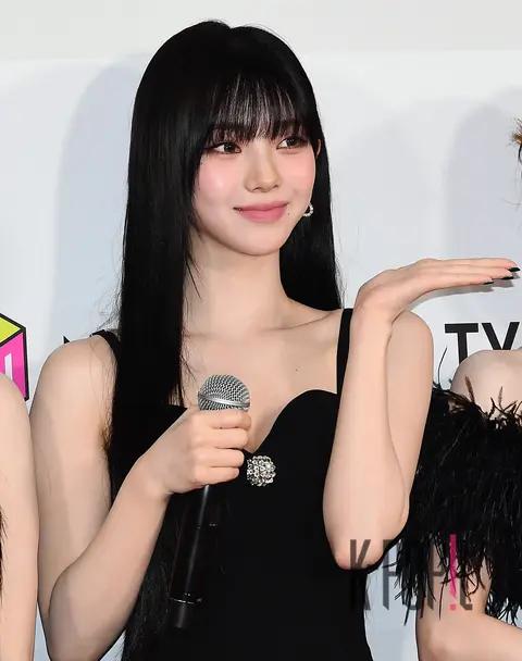 Karina (aespa) — The Fact Music Awards