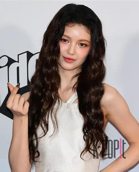 Danielle (NewJeans) — The Fact Music Awards